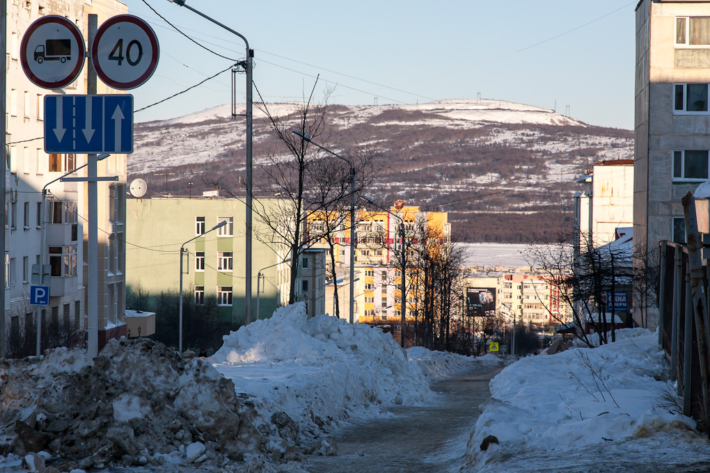 Magadan